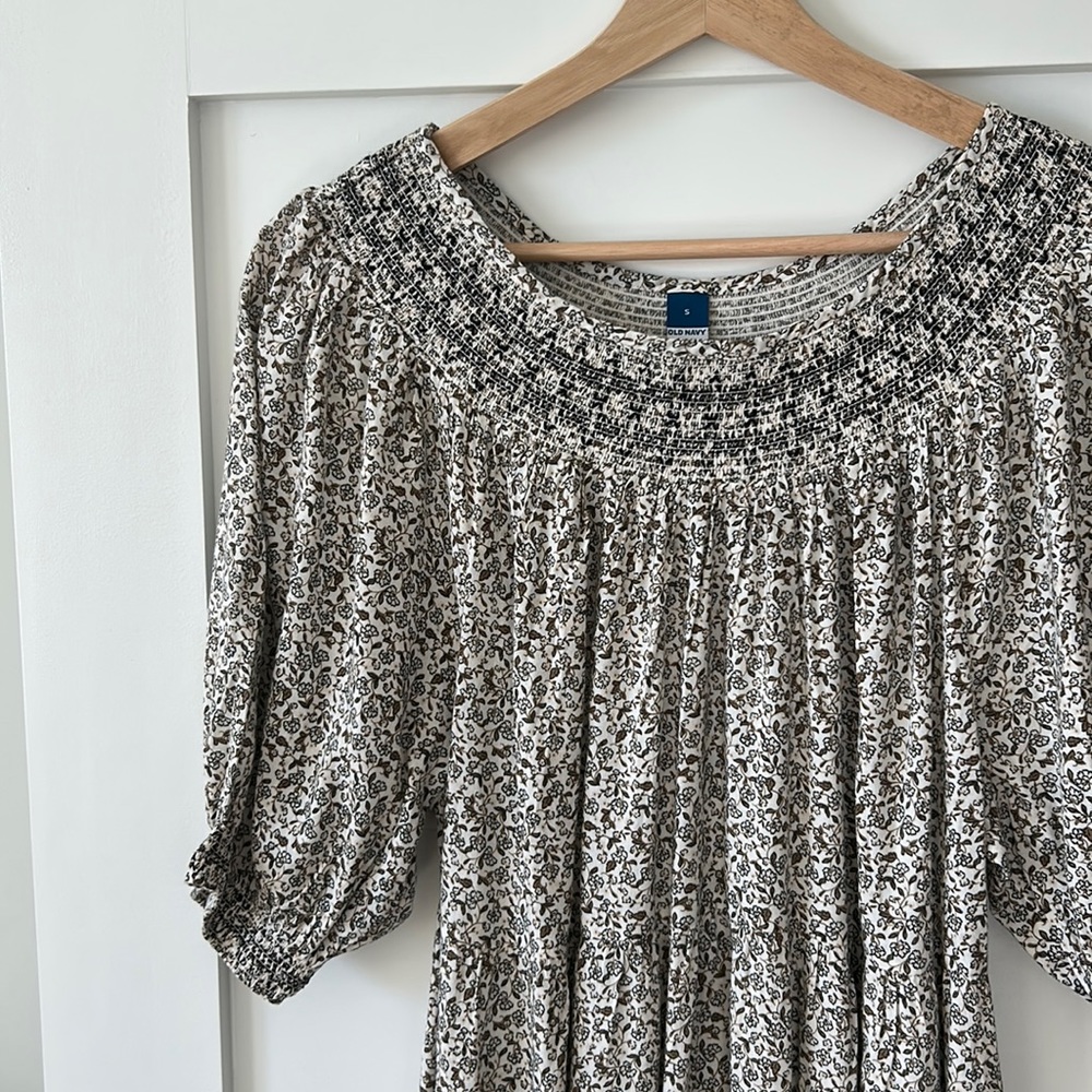 old navy dress